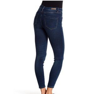 BLANKNYC Denim Mid Rise Skinny Size 29